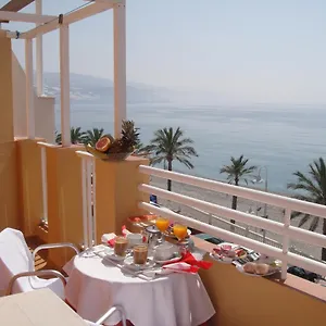 Costa Sol Castell de Ferro
