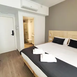 Appart hôtel Global & 