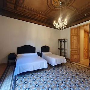 Casa de hóspedes Lausanne