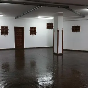 Il Sogno Di Gio Della Laguna Solo No Fumadores Hotel La Laguna (Tenerife)