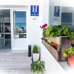 Casa Emilio Almería