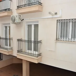 Casa de hóspedes Azahara, Málaga