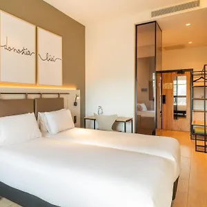 Hotel Bed4u