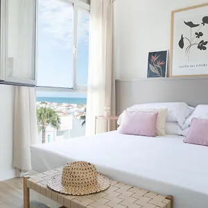 Apart-hotel Lan Antilla Playa, As Antilhas