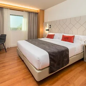 Hotel Puerta