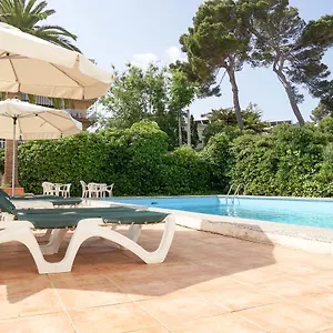 Houm Nets - Adults Only Hotel Playa de Palma (Mallorca)