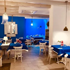 Hotel Segura **
