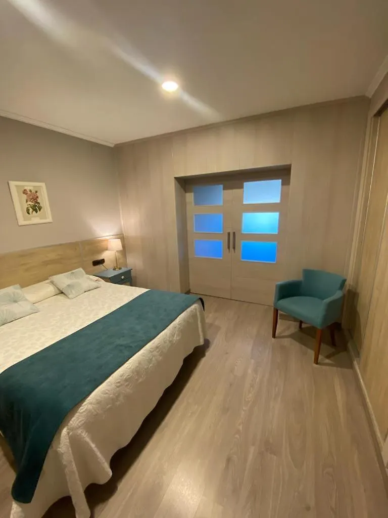 **  Hotel Sulayr غويخار سييرا إسبانيا