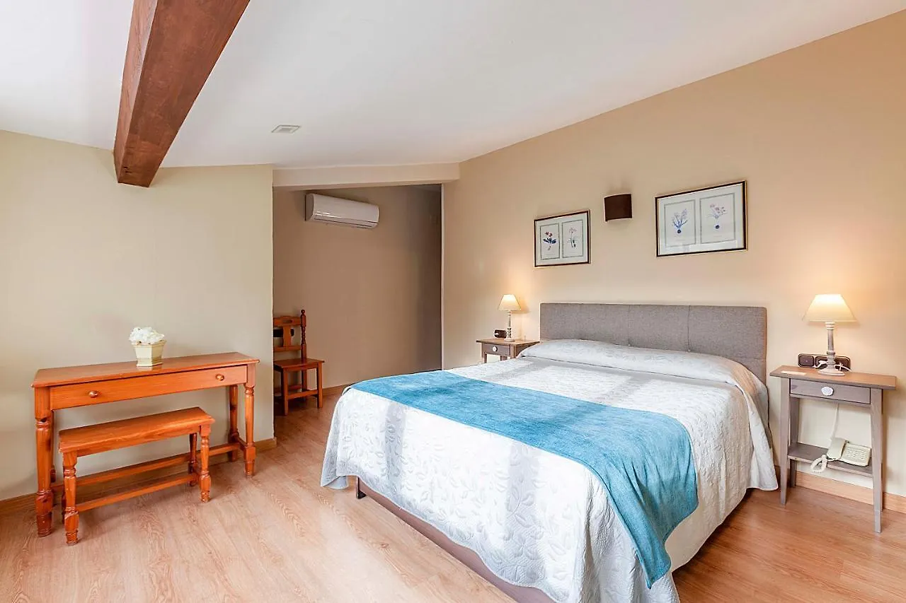 Hotel Sulayr غويخار سييرا إسبانيا