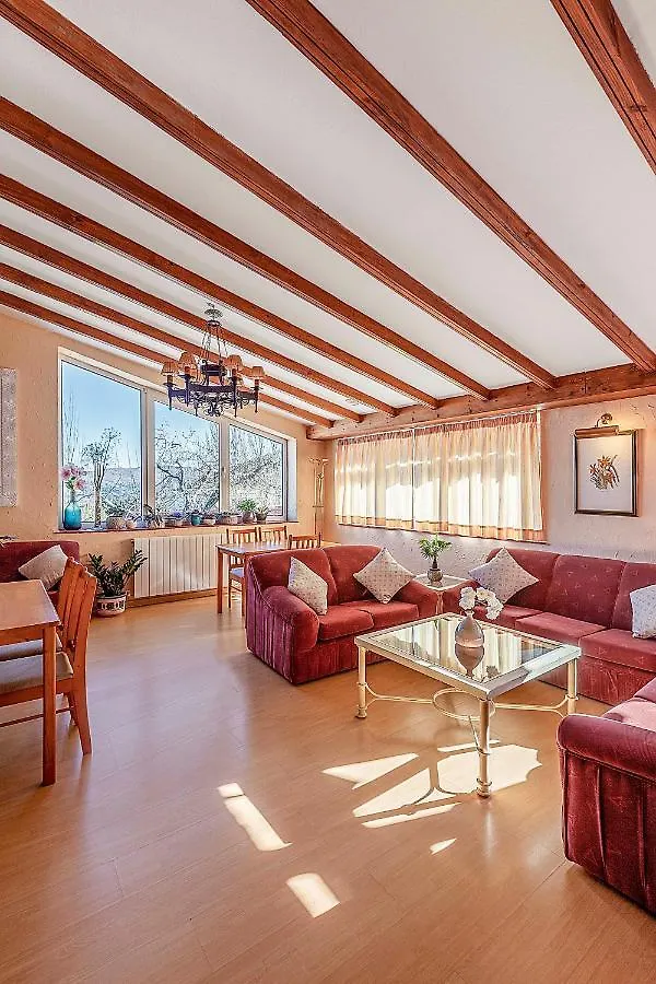 Hotel Sulayr غويخار سييرا إسبانيا
