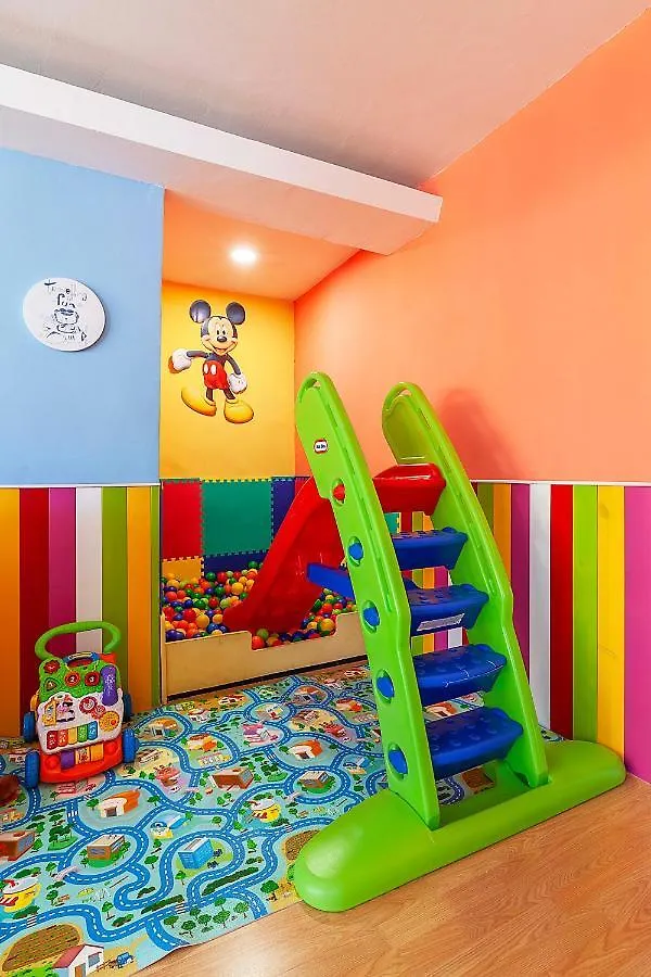 **  Hotel Sulayr غويخار سييرا إسبانيا
