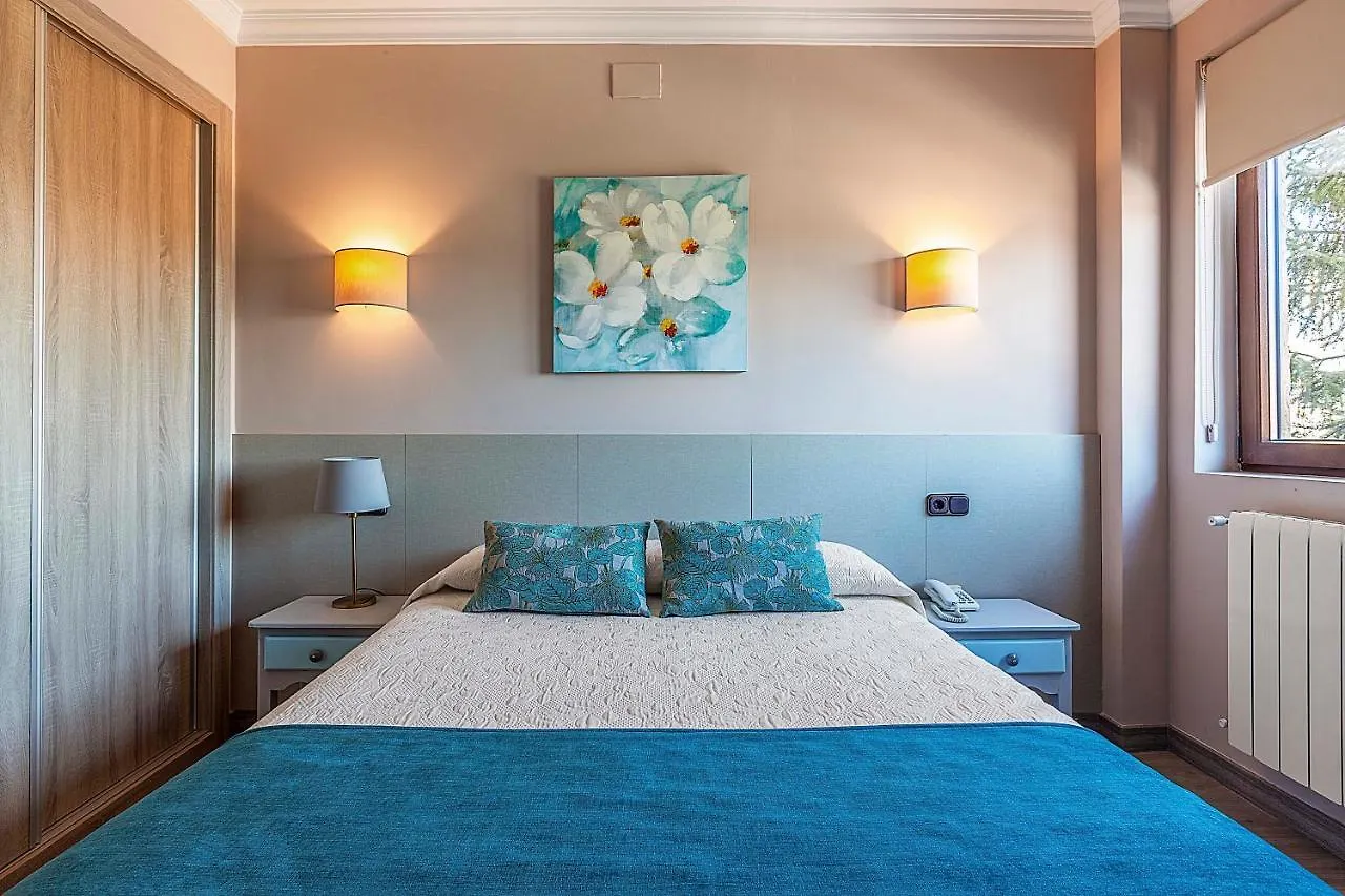 Hotel Sulayr Guejar Sierra 2*,  Spain