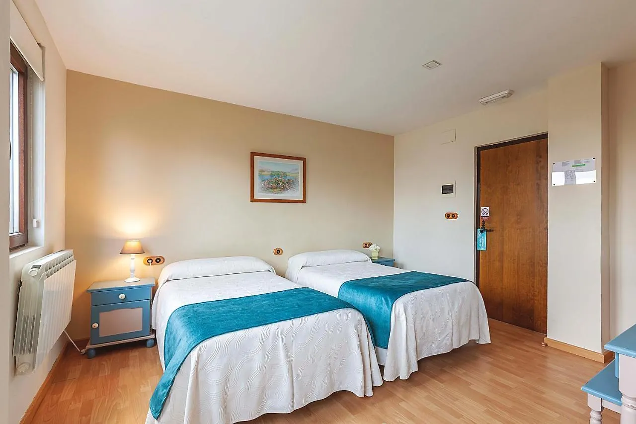 Hotel Sulayr غويخار سييرا