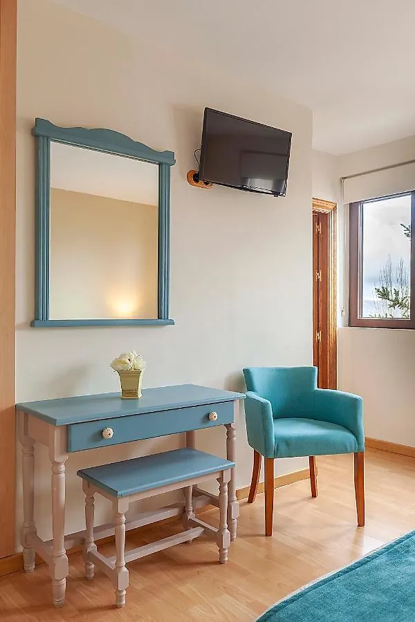Hotel Sulayr غويخار سييرا
