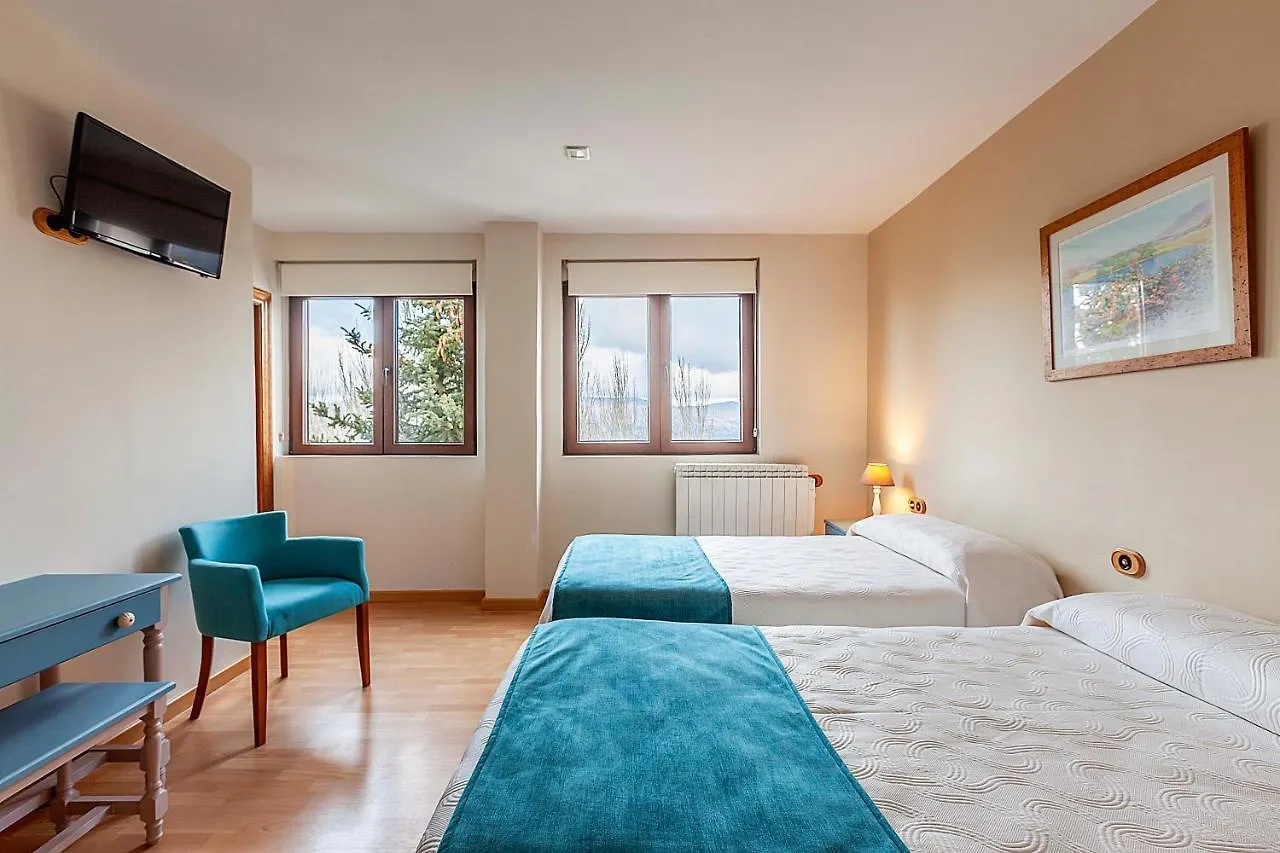 Hotel Sulayr Guejar Sierra 2*,  Spain