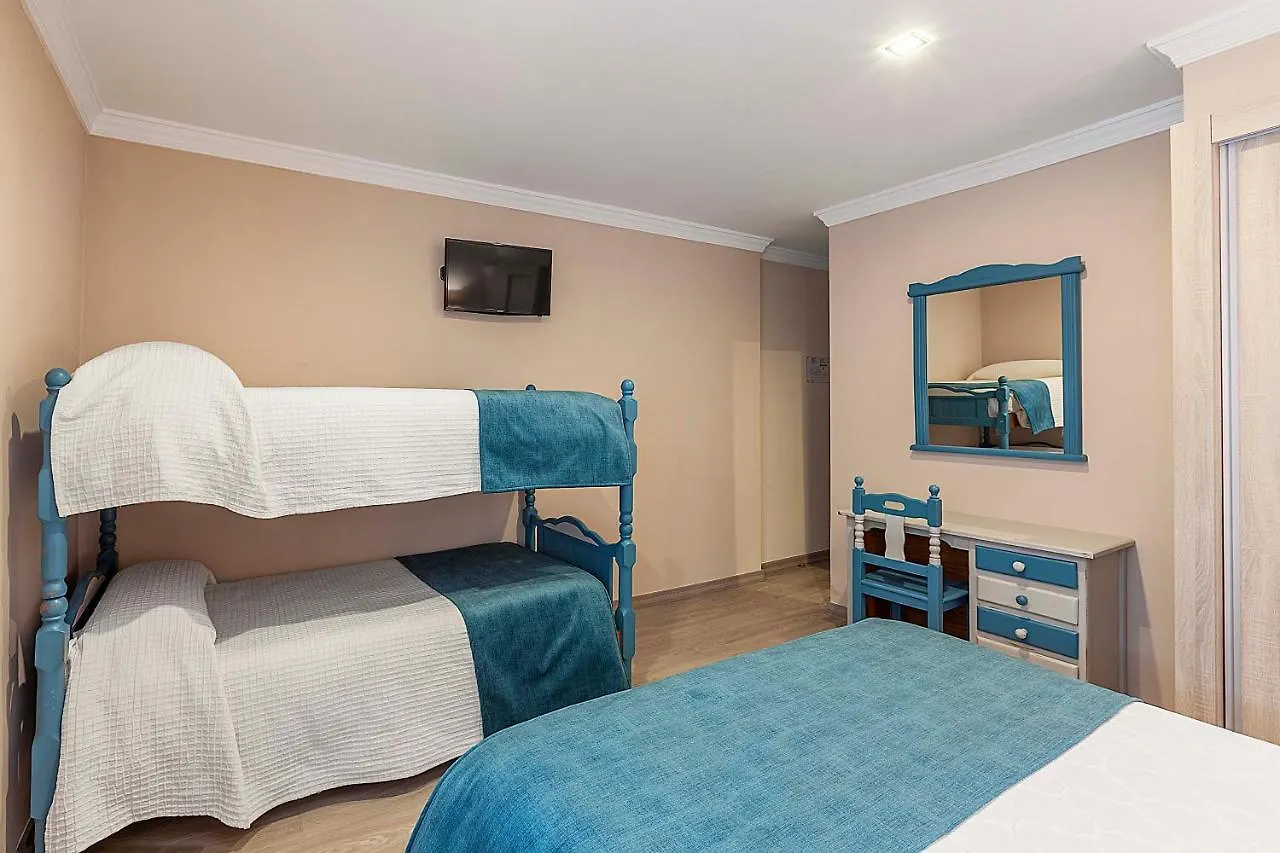 Hotel Sulayr غويخار سييرا