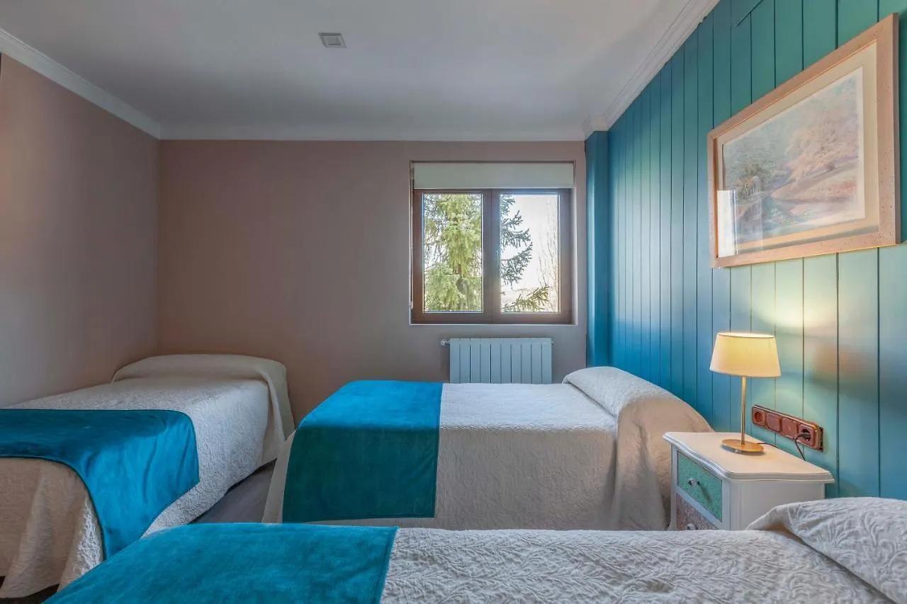 Hotel Sulayr غويخار سييرا