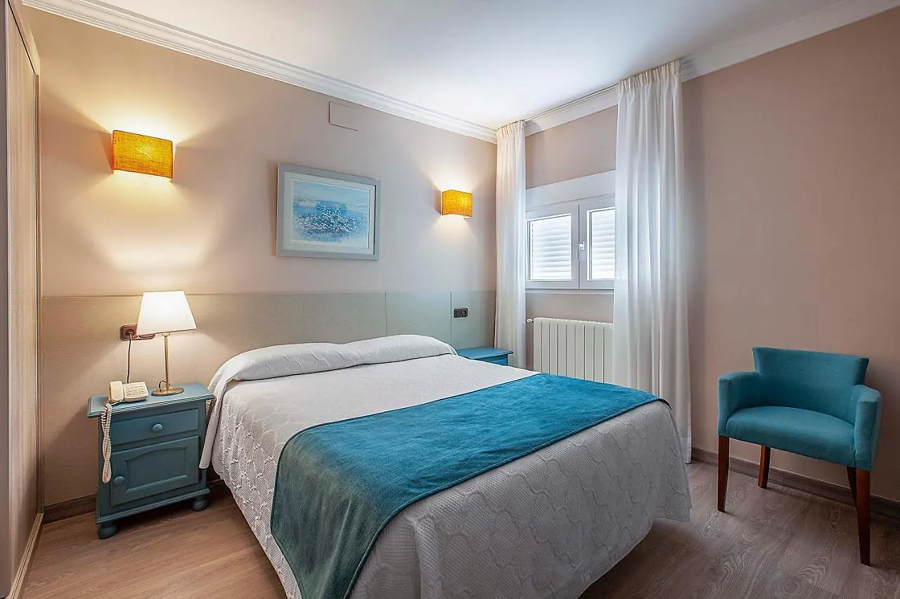 Hotel Sulayr Guejar Sierra