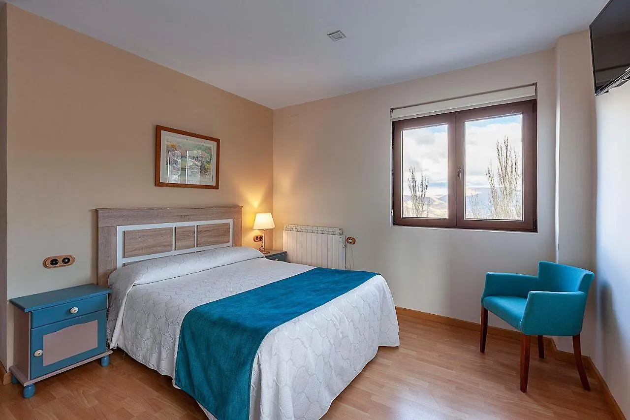 Hotel Sulayr غويخار سييرا