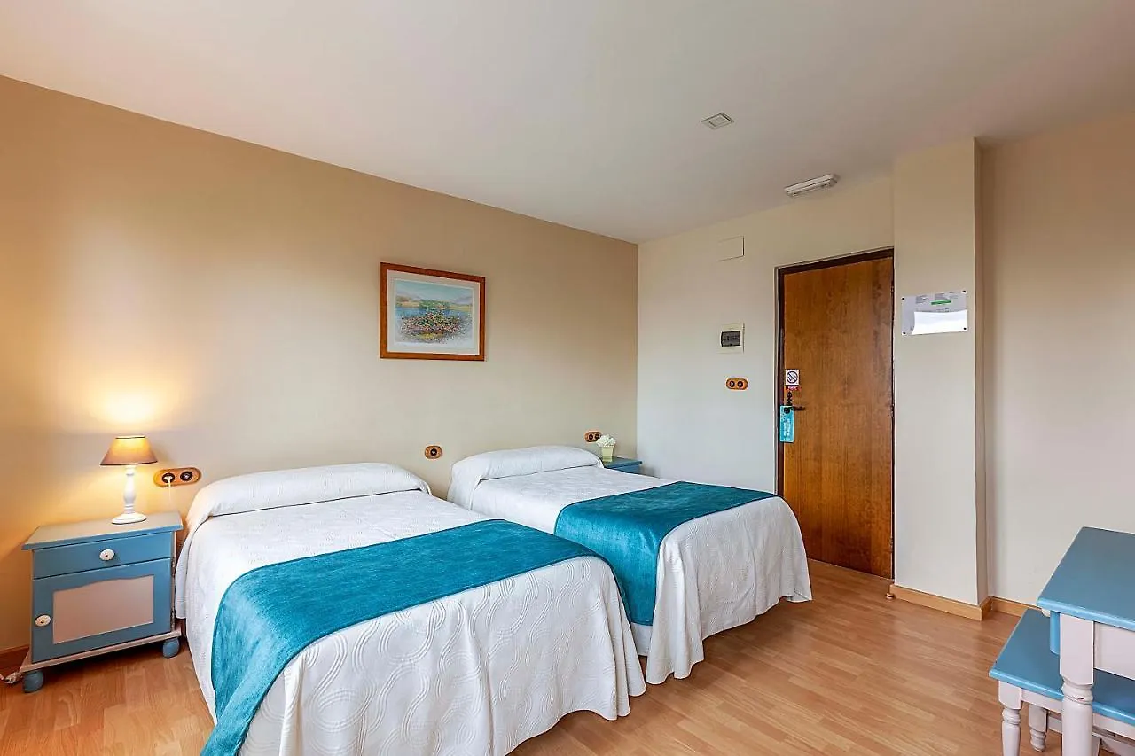 Hotel Sulayr غويخار سييرا إسبانيا