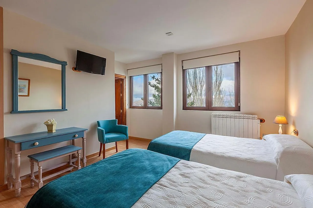 Hotel Sulayr غويخار سييرا 2*,  إسبانيا