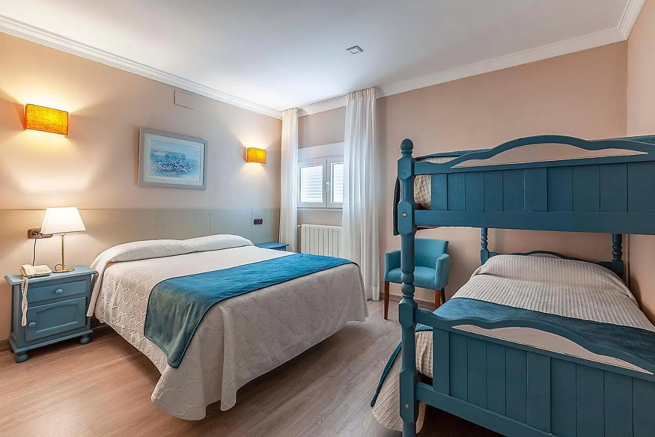 Hotel Sulayr غويخار سييرا