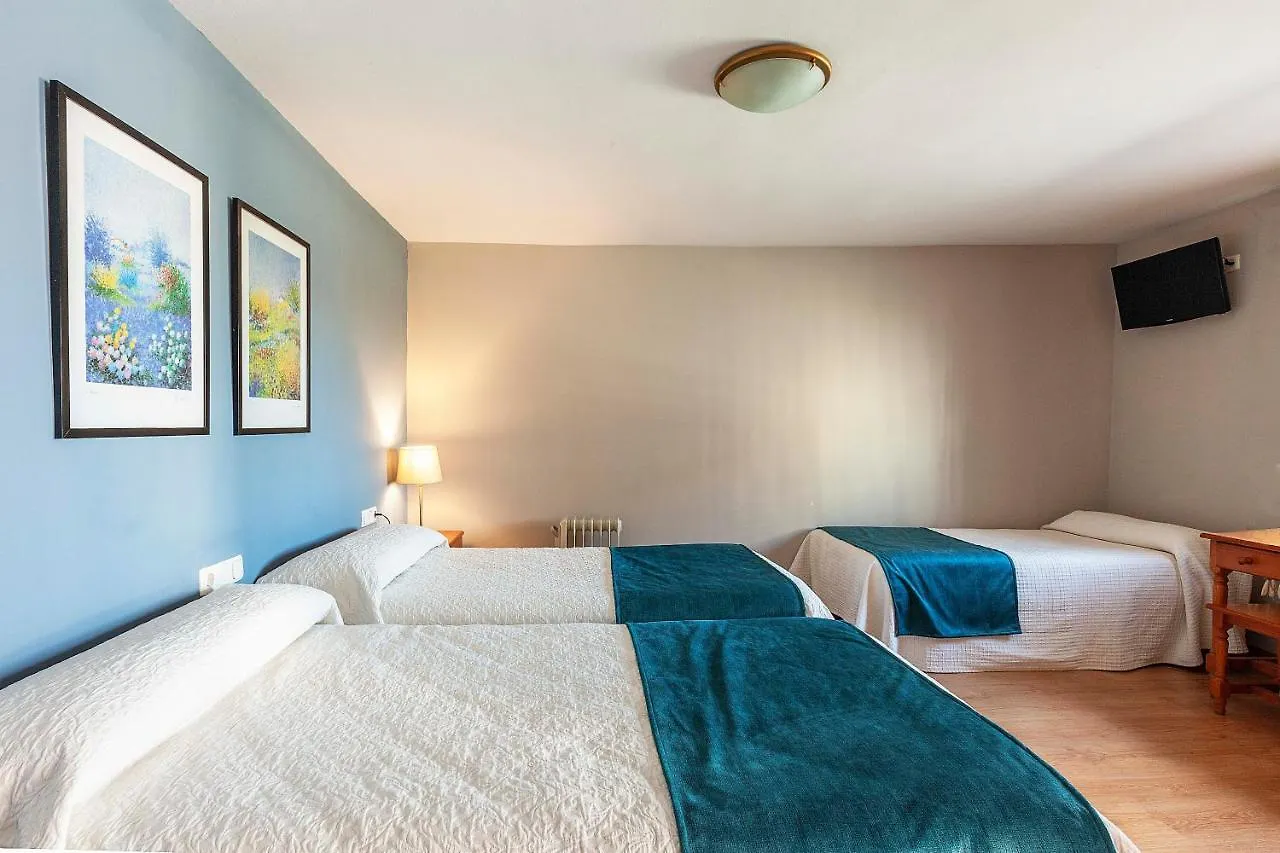 Hotel Sulayr غويخار سييرا